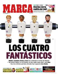 Marca - 10-08-2017