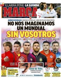 Marca - 10-10-2017
