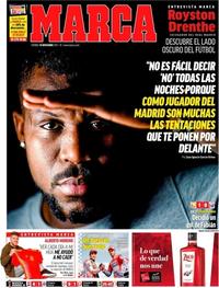 Marca - 10-11-2017