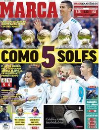 Marca - 10-12-2017