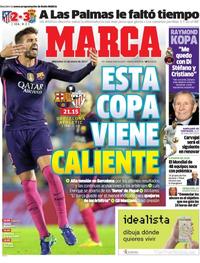 Marca - 11-01-2017