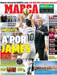 Marca - 11-03-2017