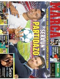 Marca - 11-04-2017