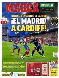 Marca - 11-05-2017