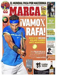 Marca - 11-06-2017
