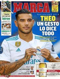 Marca - 11-07-2017