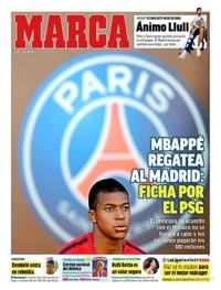 Marca - 11-08-2017