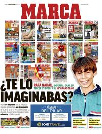 Marca - 11-09-2017