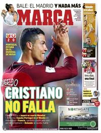 Marca - 11-10-2017