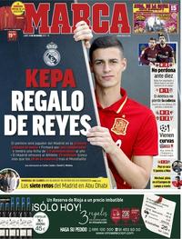 Marca - 11-12-2017