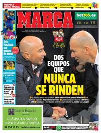 Marca - 12-01-2017