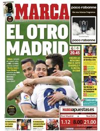 Marca - 12-03-2017