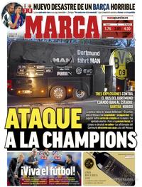 Marca - 12-04-2017