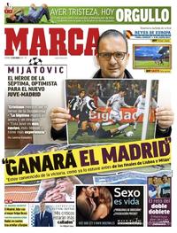 Marca - 12-05-2017