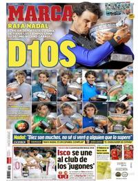 Marca - 12-06-2017