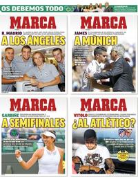 Marca - 12-07-2017