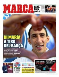 Marca - 12-08-2017