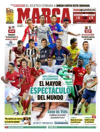 Marca - 12-09-2017