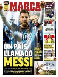Marca - 12-10-2017