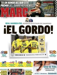 Marca - 12-12-2017