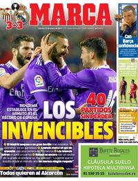 Marca - 13-01-2017