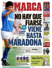 Marca - 13-02-2017