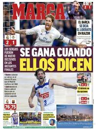 Marca - 13-03-2017