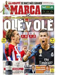 Marca - 13-04-2017