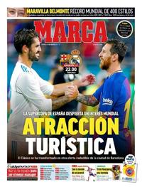 Marca - 13-08-2017