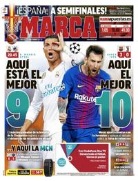 Marca - 13-09-2017