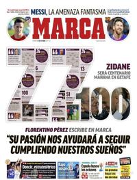 Marca - 13-10-2017