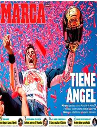 Marca - 13-11-2017