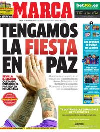 Marca - 14-01-2017