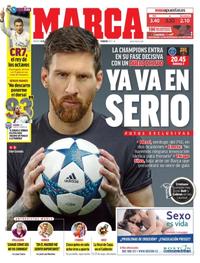 Marca - 14-02-2017