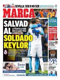 Marca - 14-03-2017