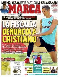 Marca - 14-06-2017