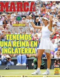 Marca - 14-07-2017