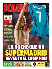 Marca - 14-08-2017