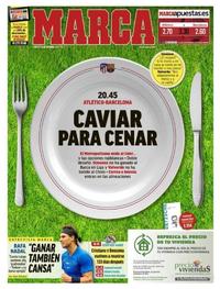 Marca - 14-10-2017
