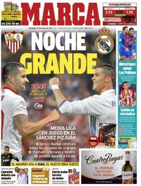 Marca - 15-01-2017