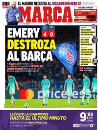 Marca - 15-02-2017
