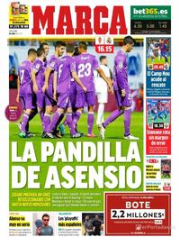 Marca - 15-04-2017