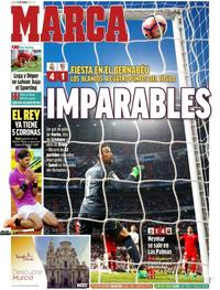 Marca - 15-05-2017