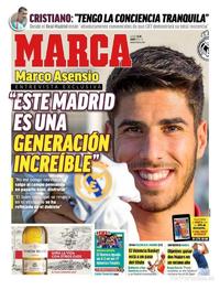 Marca - 15-06-2017