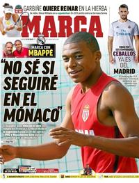 Marca - 15-07-2017