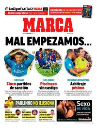 Marca - 15-08-2017