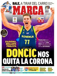 Marca - 15-09-2017