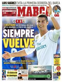 Marca - 15-10-2017
