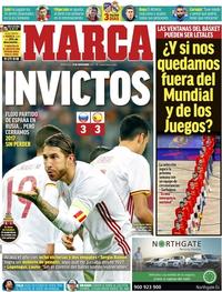Marca - 15-11-2017