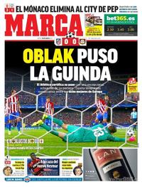 Marca - 16-03-2017